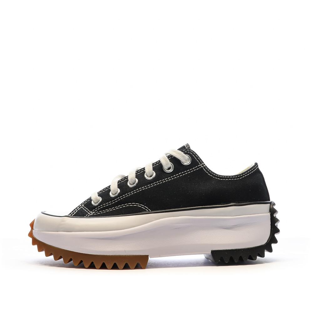 Converse All Star Baskets Noires Femme Converse
