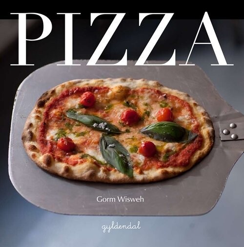 Pizza - Gorm Wisweh - Bog