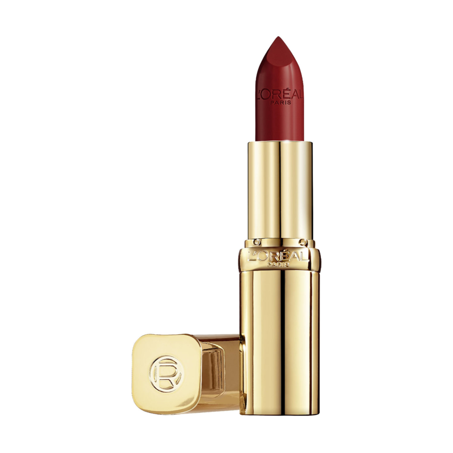 Color Riche Satin Lippenstift 124 S'il vous plait