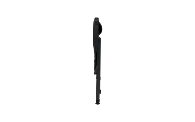 Crespo Campingstuhl AP/435 Gr. S Air-Select Compact Grau
