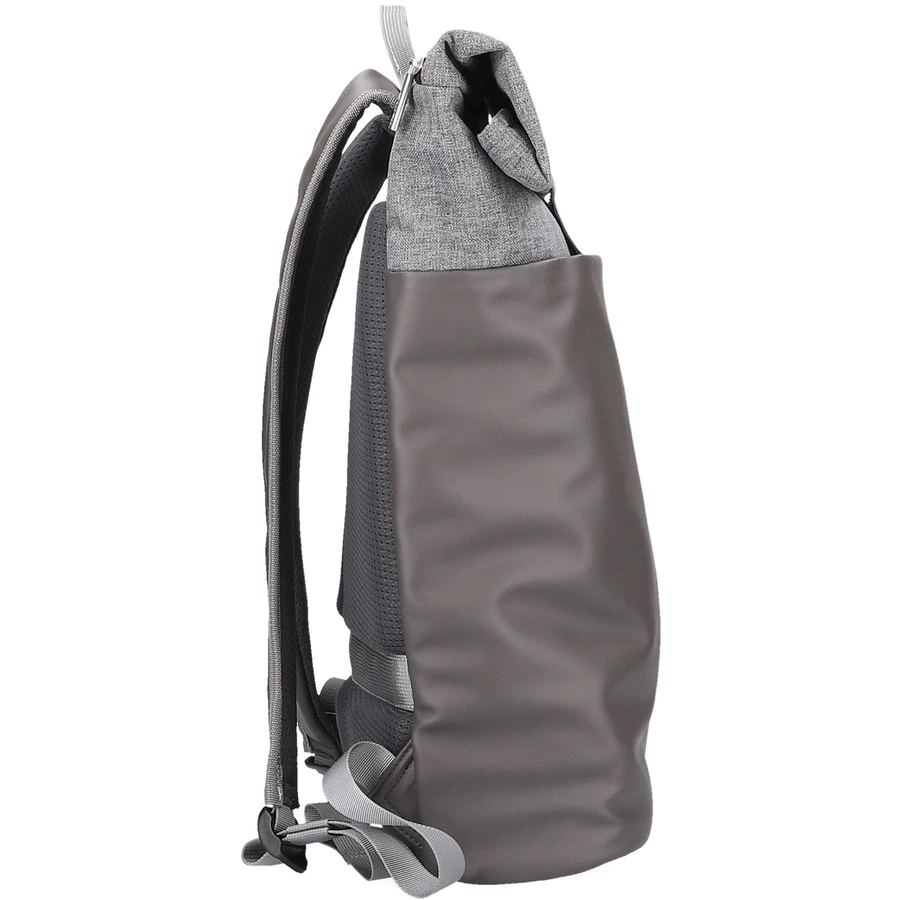 zwei Kim KIR250 - Rucksack 15,6 45 cm stone