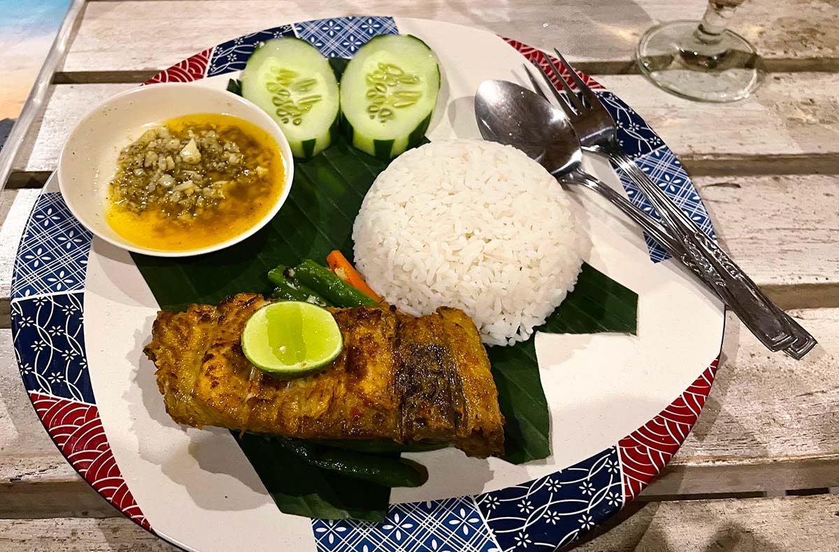 Kochkurs indonesisches Streetfood Düsseldorf
