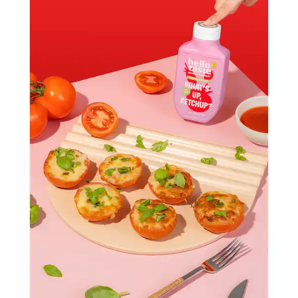 Tomaten Ketchup