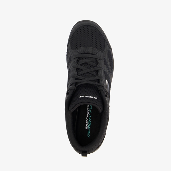 Skechers Summits-Suited dames sportschoenen