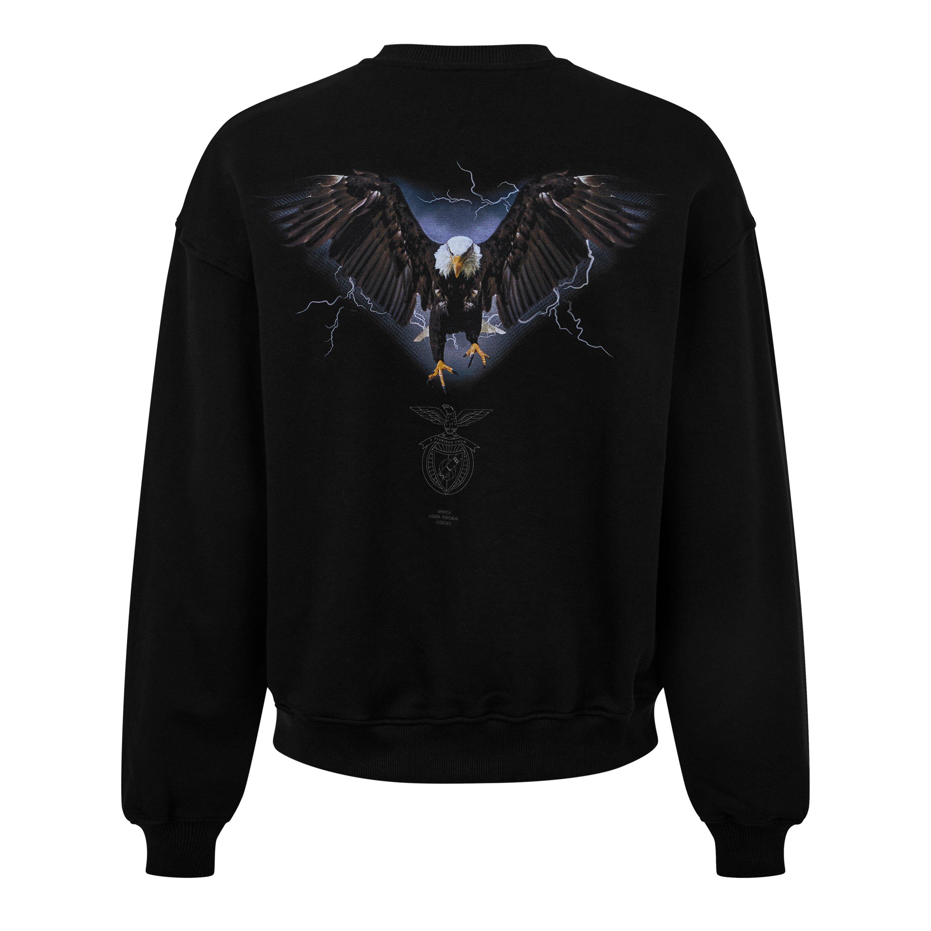 Legacies Benfica Águia Sweatshirt