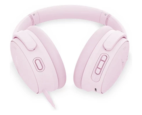 Bose QC Headphones II Petal Pink