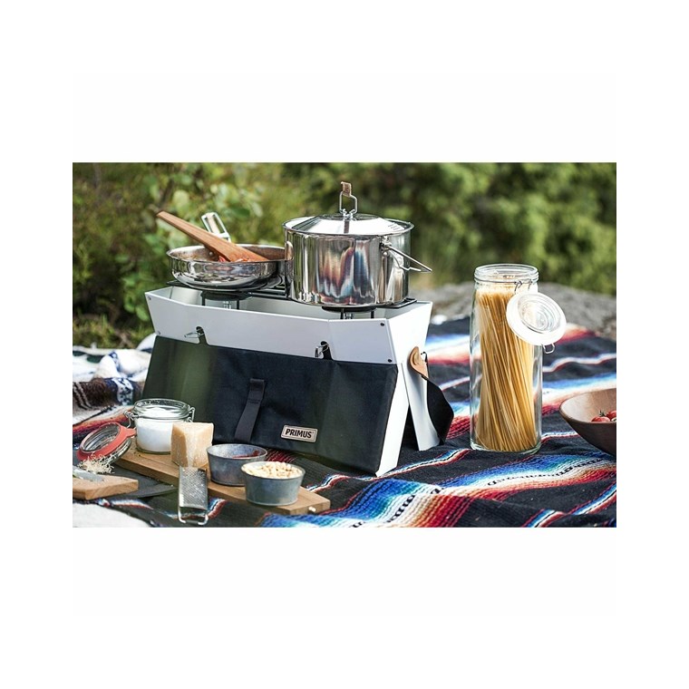 Primus Campfire Cookset Large