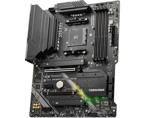 MSI MSI MAG B550 TOMAHAWK MAX WIFI