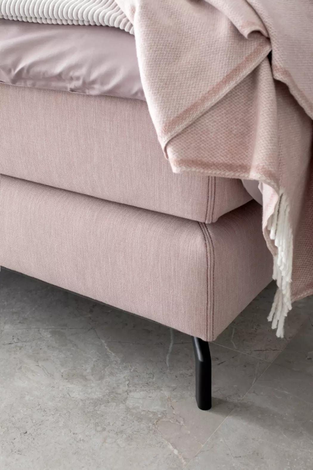 Boxspringbett Vita 180 x 200 cm