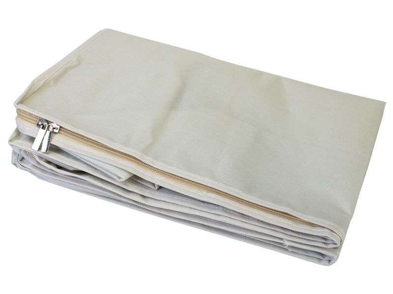 COCON Aufbewahrungstasche, Grösse M Stofftasche zur platzsparenden Verstauung