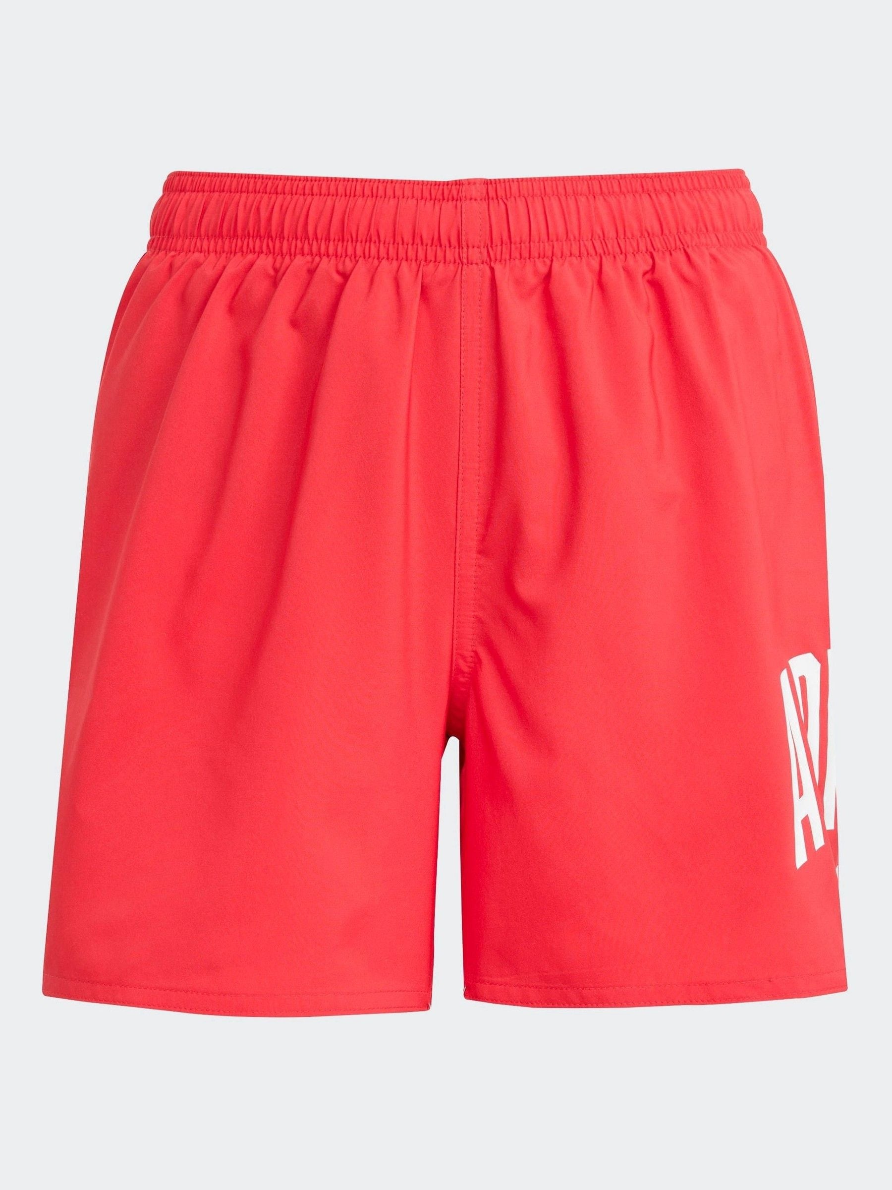 adidas Essentials Collegiate Kids Swim Shorts