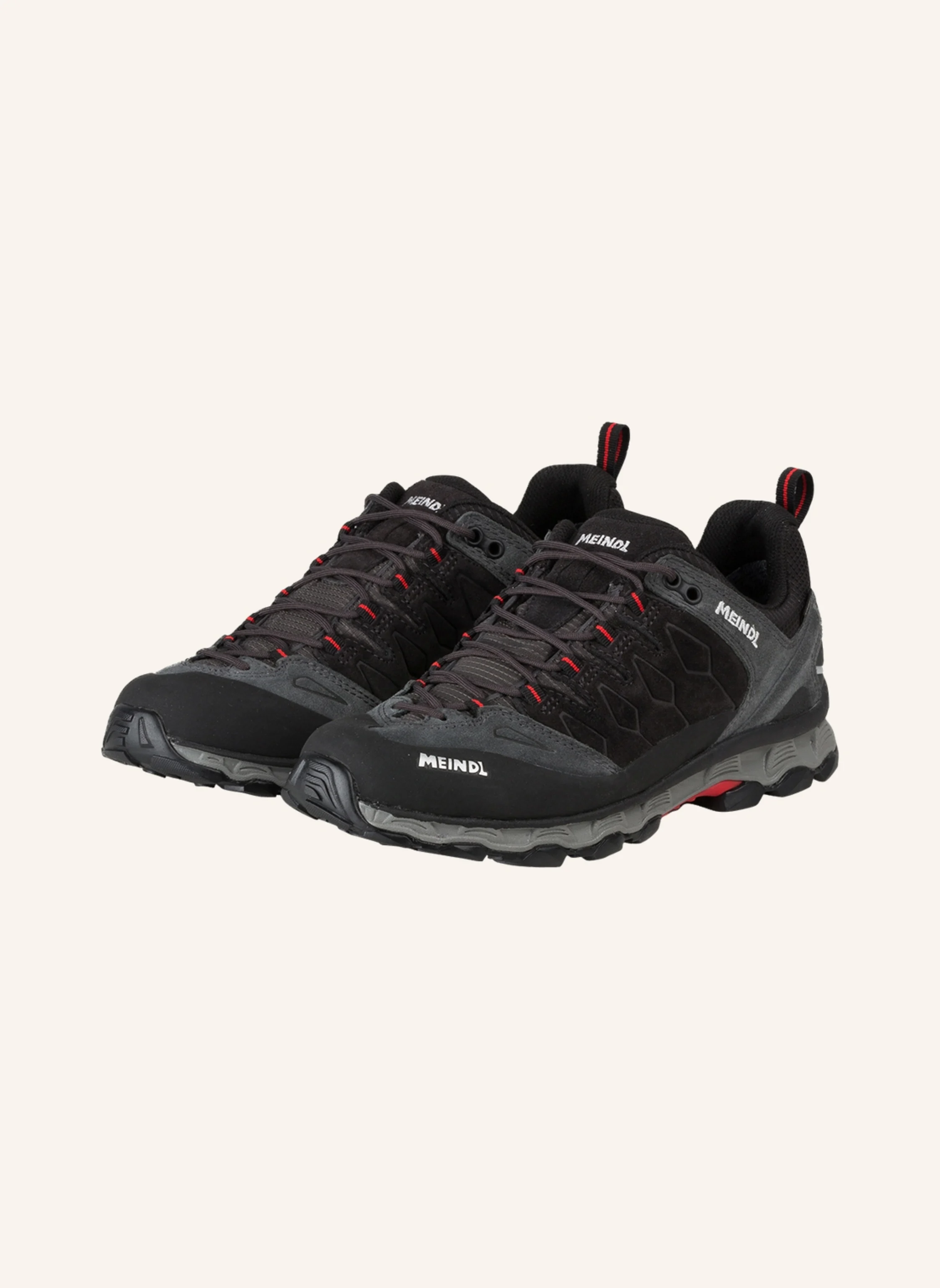 MEINDL Wanderschuhe LITE TRAIL GTX
