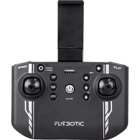 Silverlit Bumper drone vision