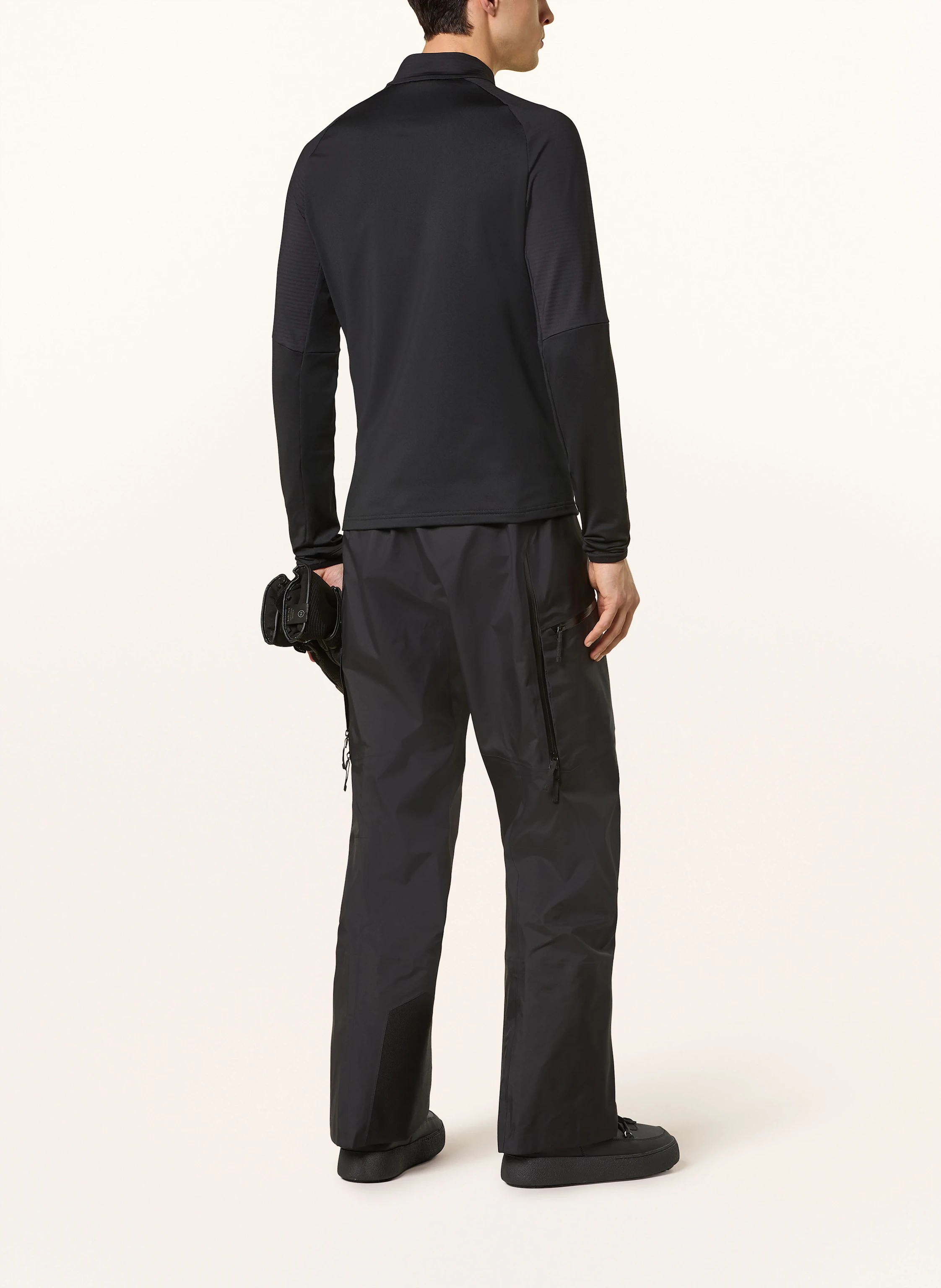 odlo Midlayer-Jacke DESCENT