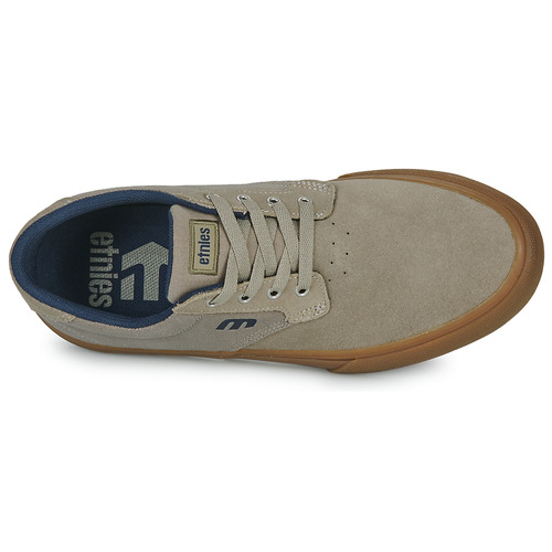 Etnies - SINGLETON VULC XLT - Beige