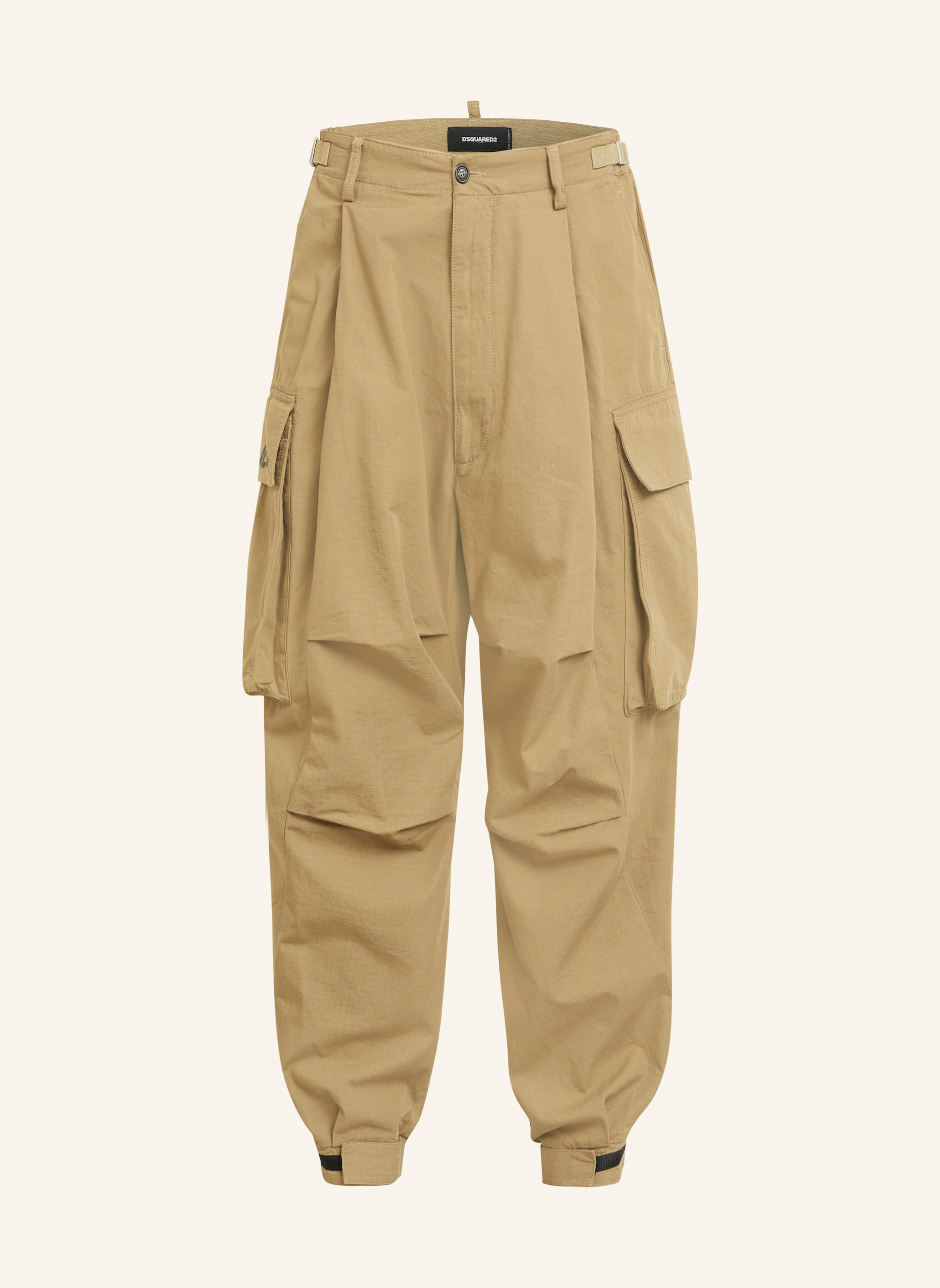 DSQUARED2 Cargohose ICON NEW GENERATION SD Relaxed Fit