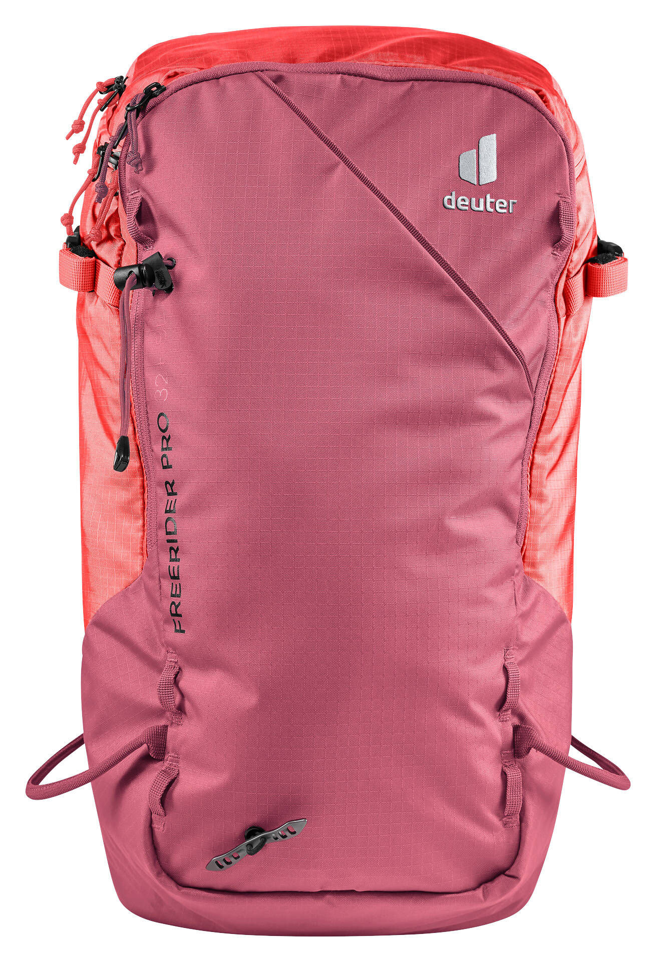 deuter| Damen Skitourenrucksack Freerider Pro 32+ SL