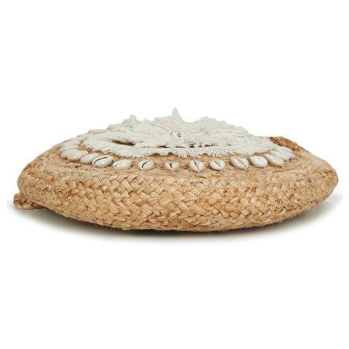 Desigual - TULUM ROUNDED - CRUDO V