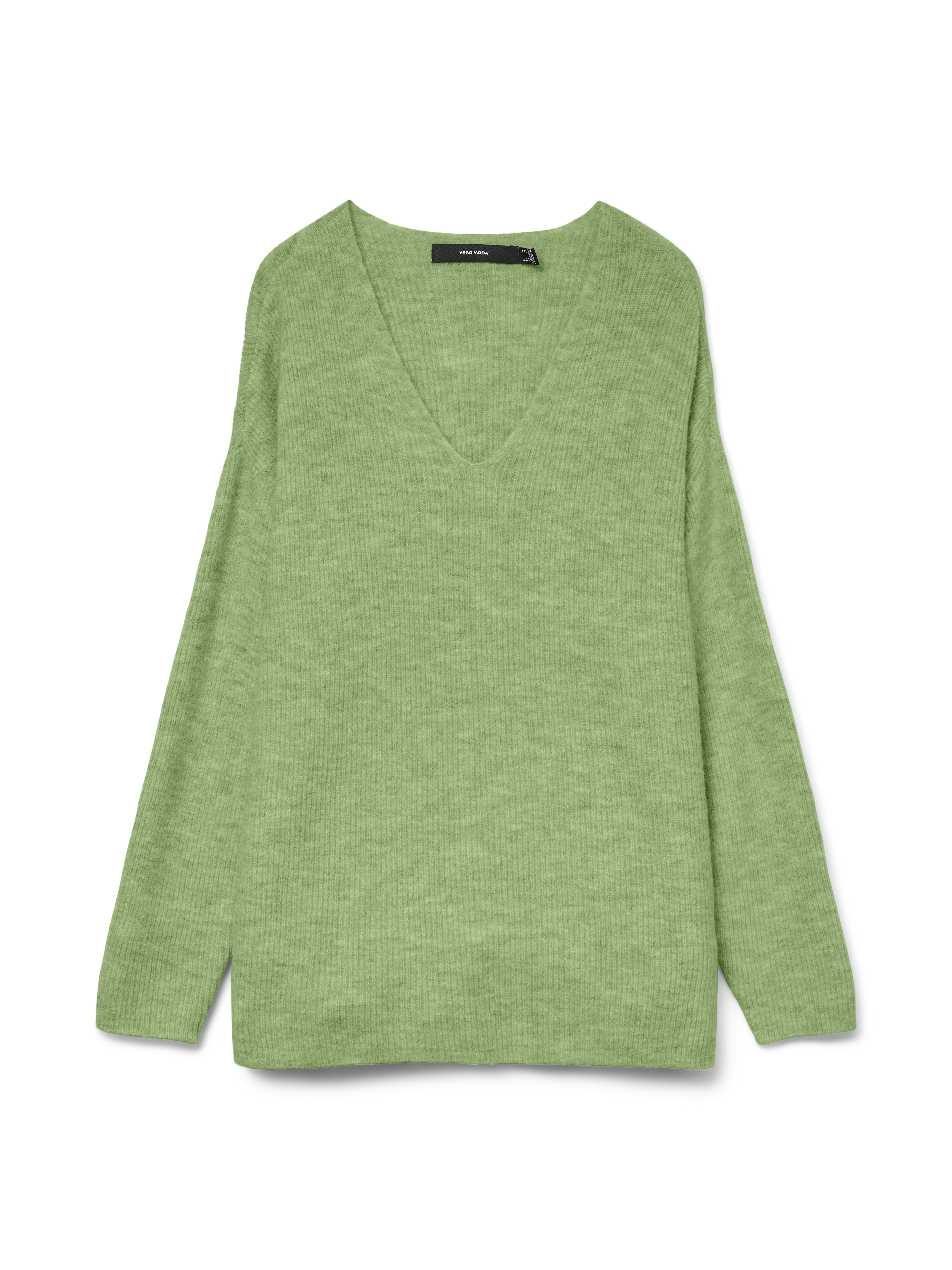 VMCREWLEFILE Gebreide pullover