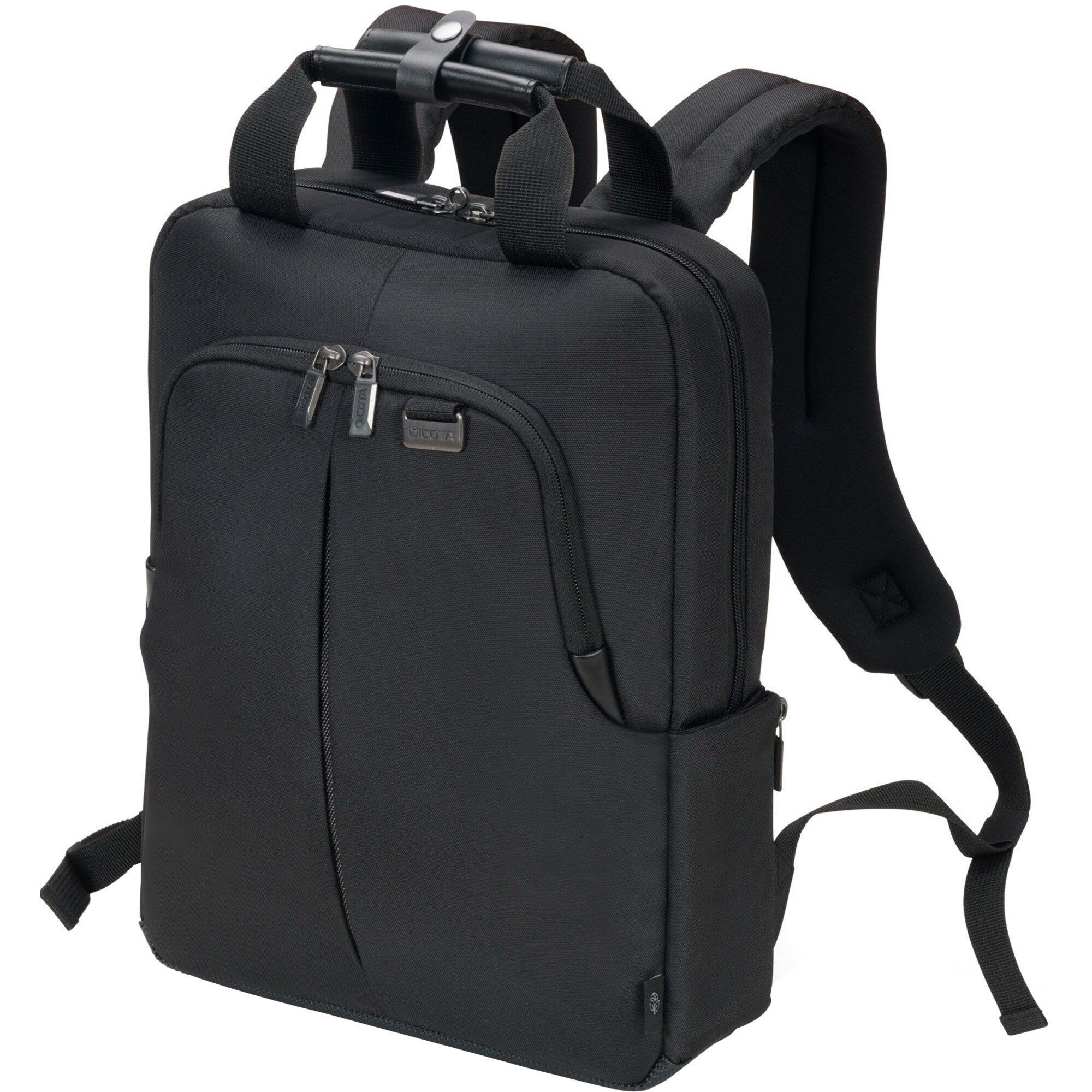 Dicota Rucksack Eco Backpack Slim PRO M-Surface