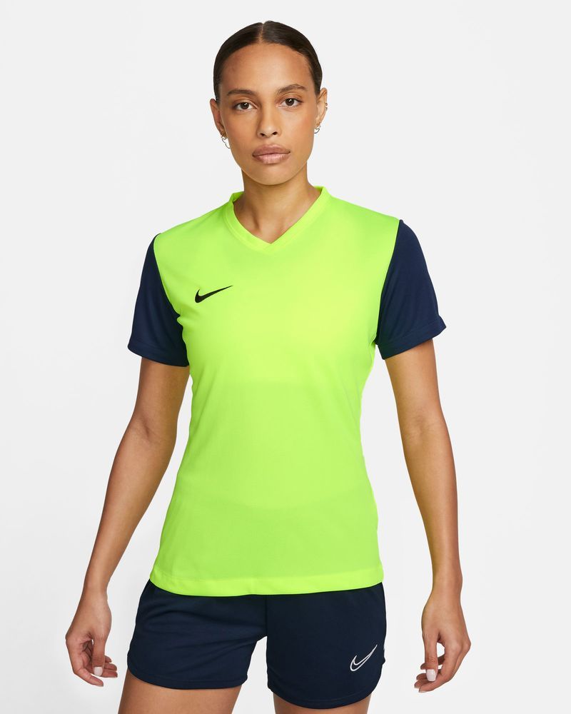 Maillot Nike Tiempo Premier II pour femme
