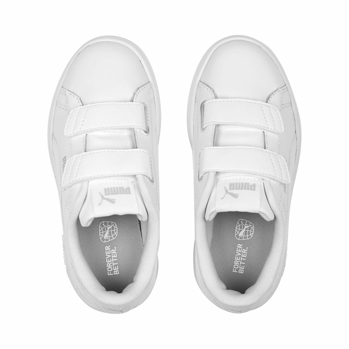 PUMA<br>Tênis Smash 3.0