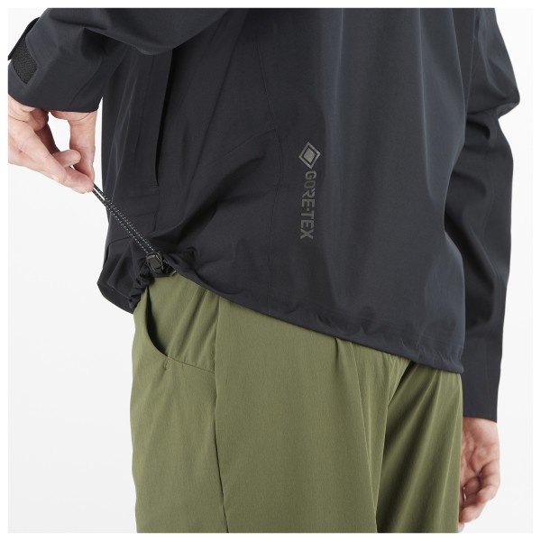 Salomon - Outline 3L GTX - Veste imperméable