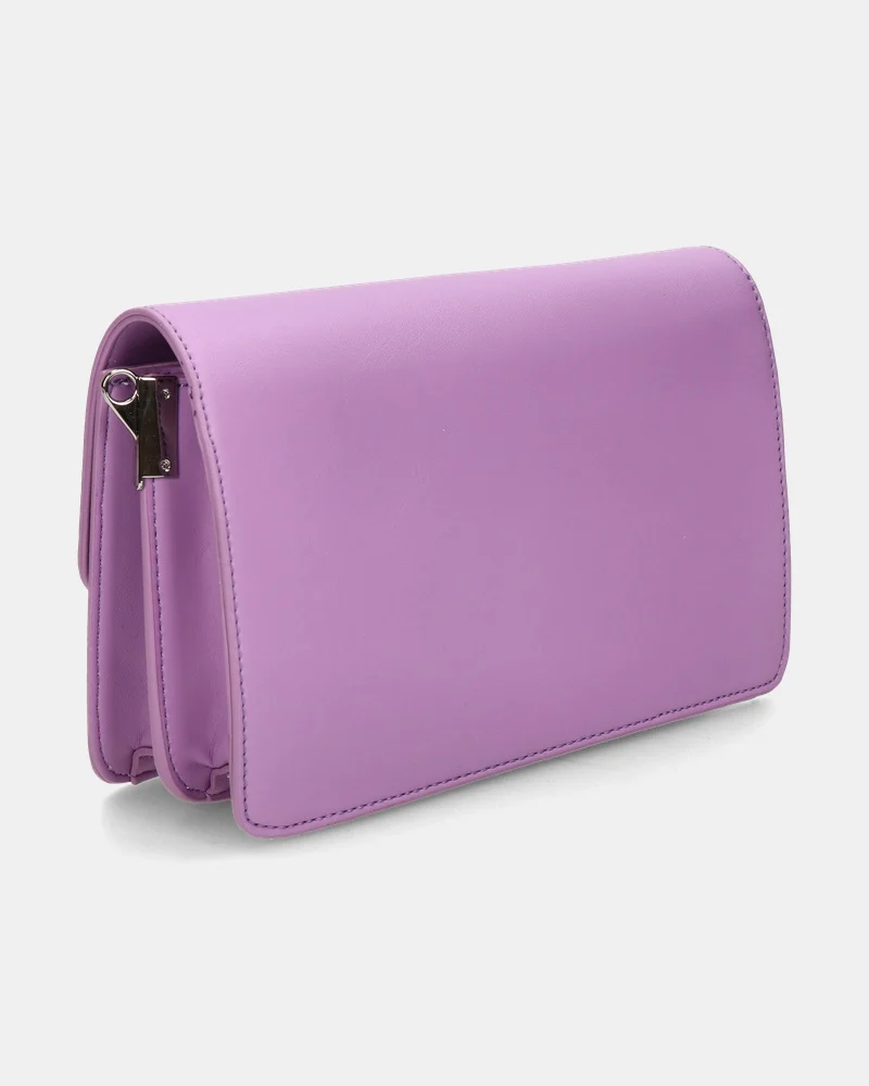 INYATI Lure Crossbody Tas  - paars