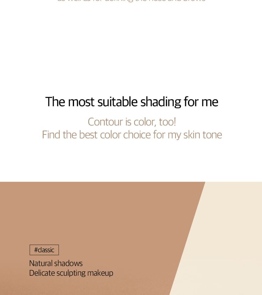 te cool voor school - Artclass By Rodin Shading Master Set - 3 Types