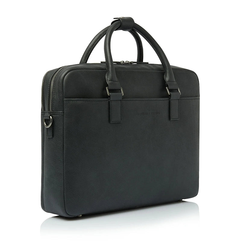 Castelijn & Beerens Carisma Laptoptas 15,6