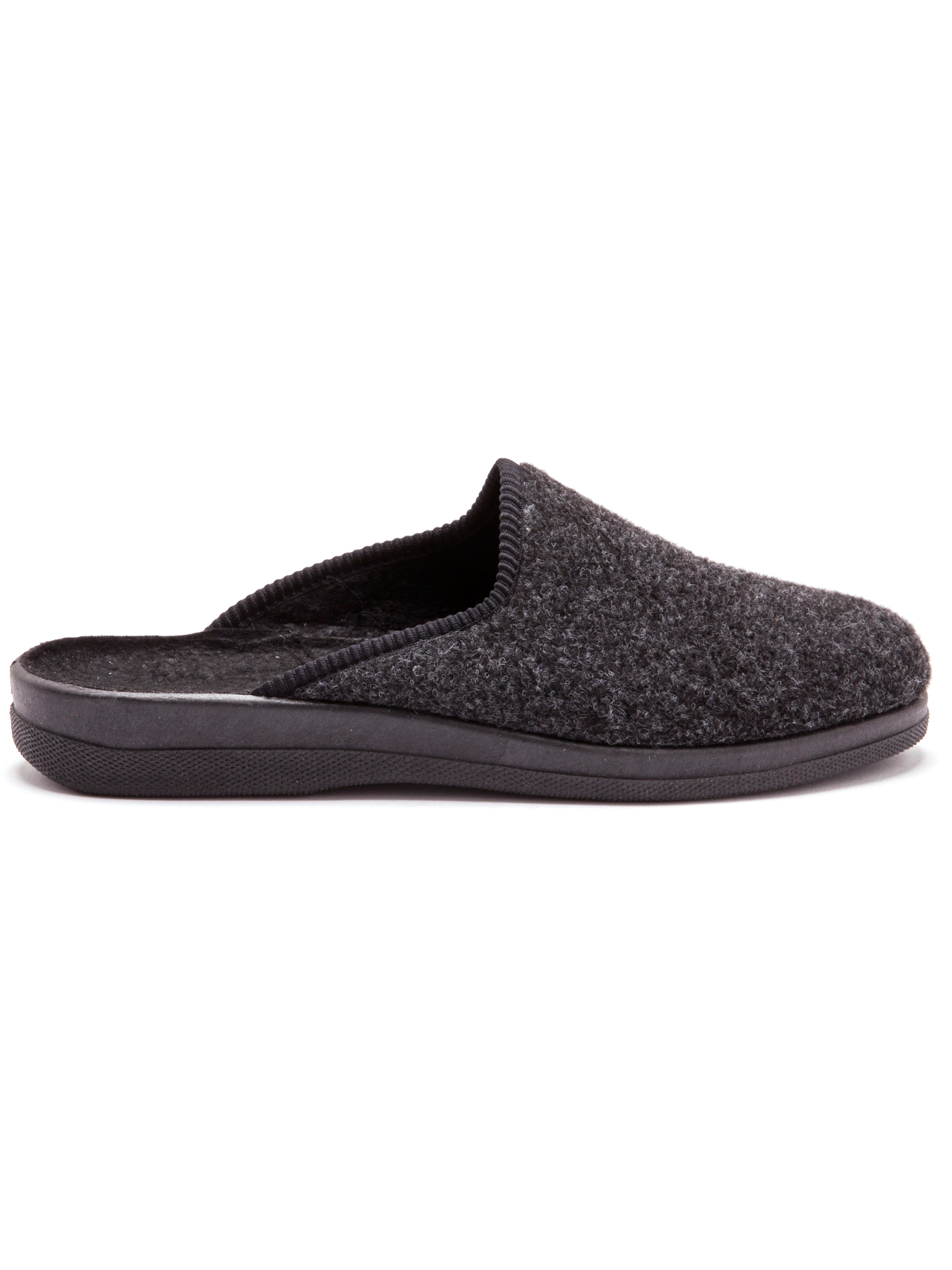 Mules largeur confort