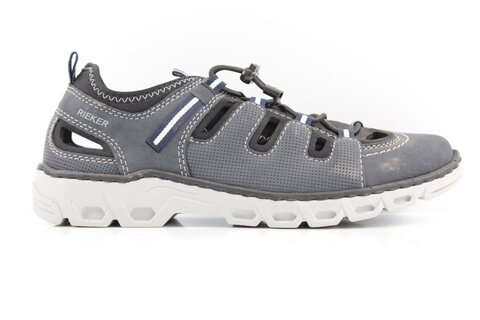 Rieker Slipper