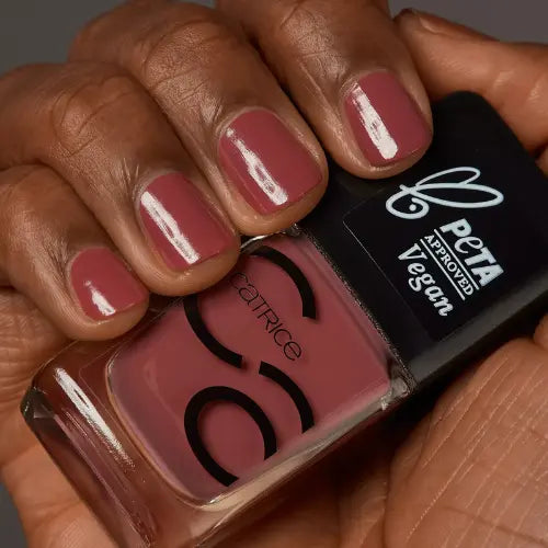Iconails Gel Lacquer 10 Rosywood Hills
