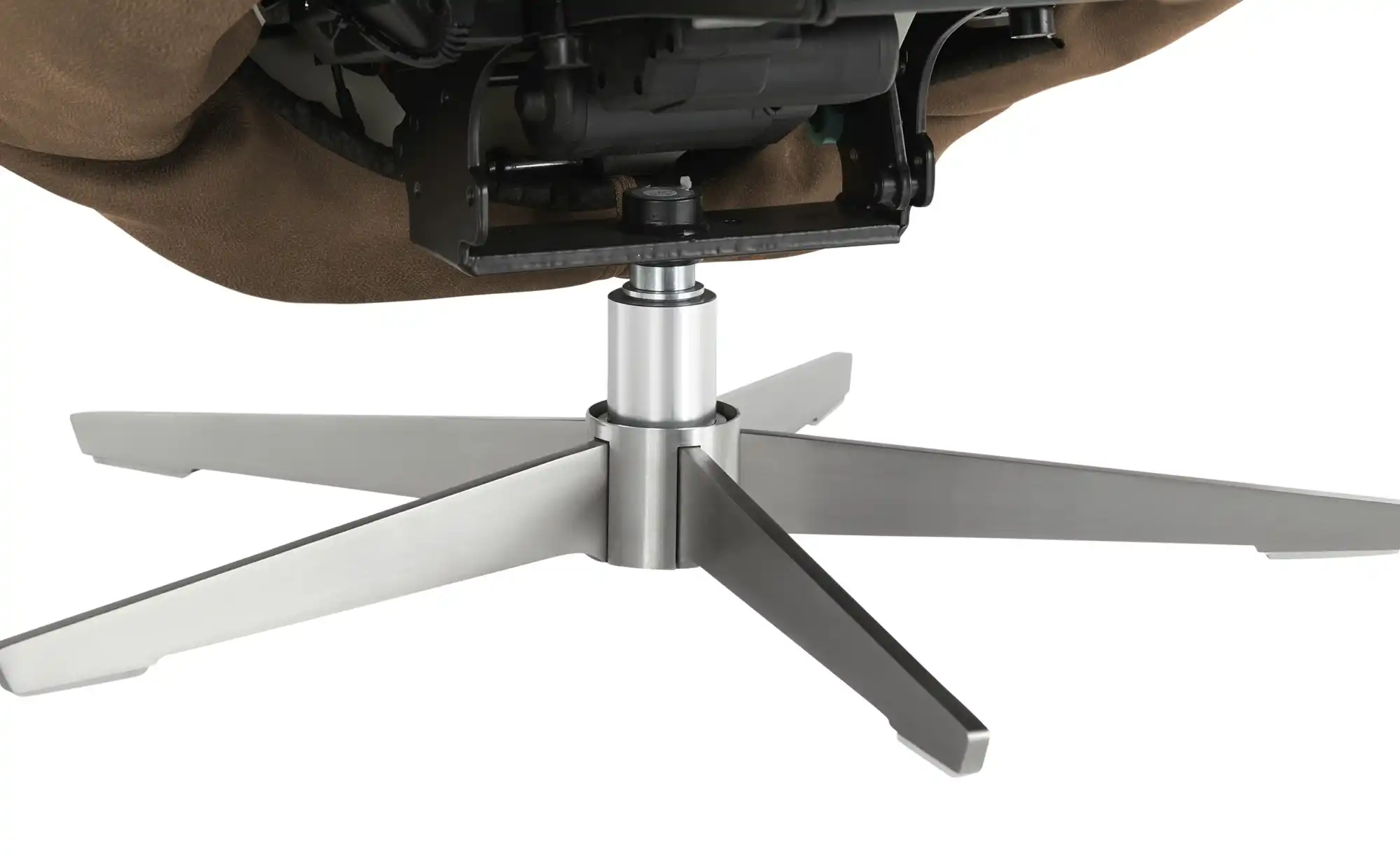 KOINOR Ledersessel mit elektrischer Relaxfunktion Safira