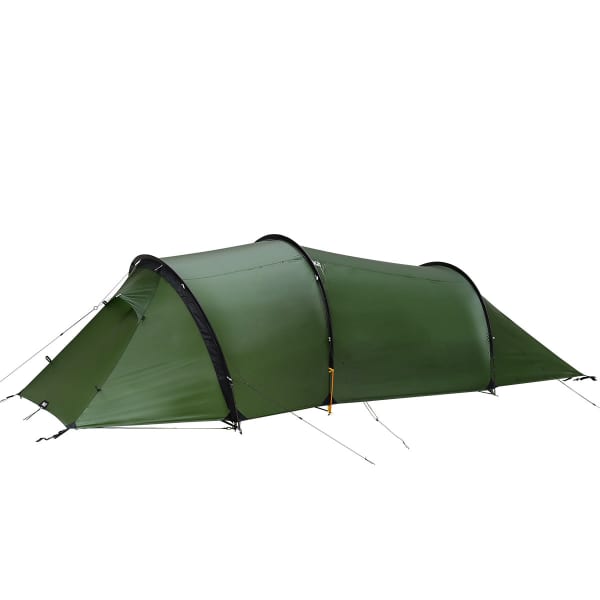 Tente bivouac BACH TENT APTERYX 2 WILLOW BOUGH GREEN