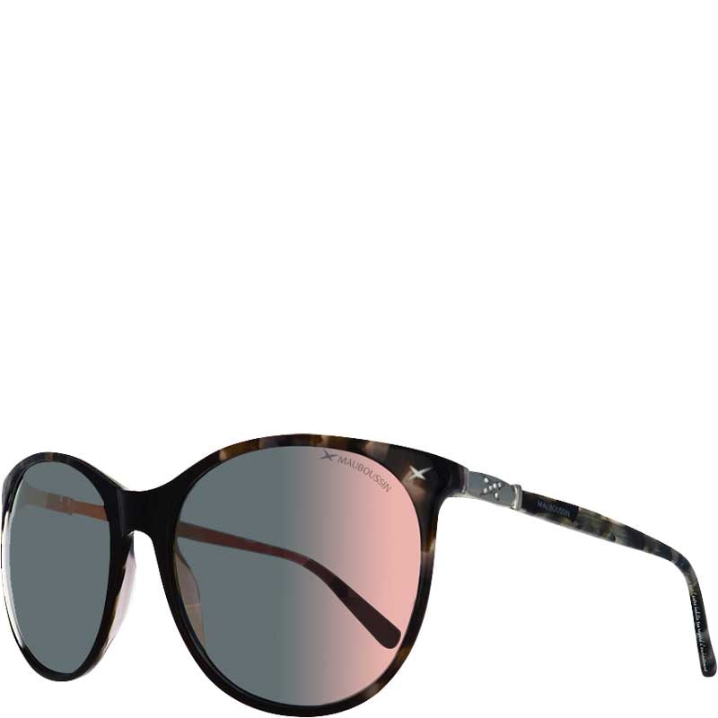 Mauboussin - Lunettes de soleil - Catégorie 3 - Gris