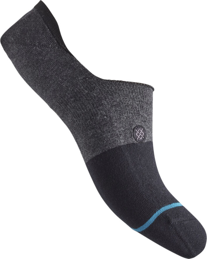 Stance Uncommon solids spectrum super Black