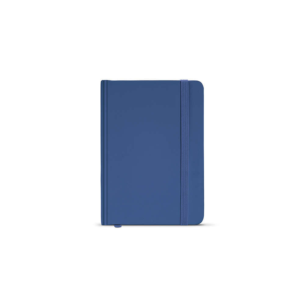 Aodaci ANT019 - Bloc-notes Marquez A6 Papier recyclé 70 gsm
