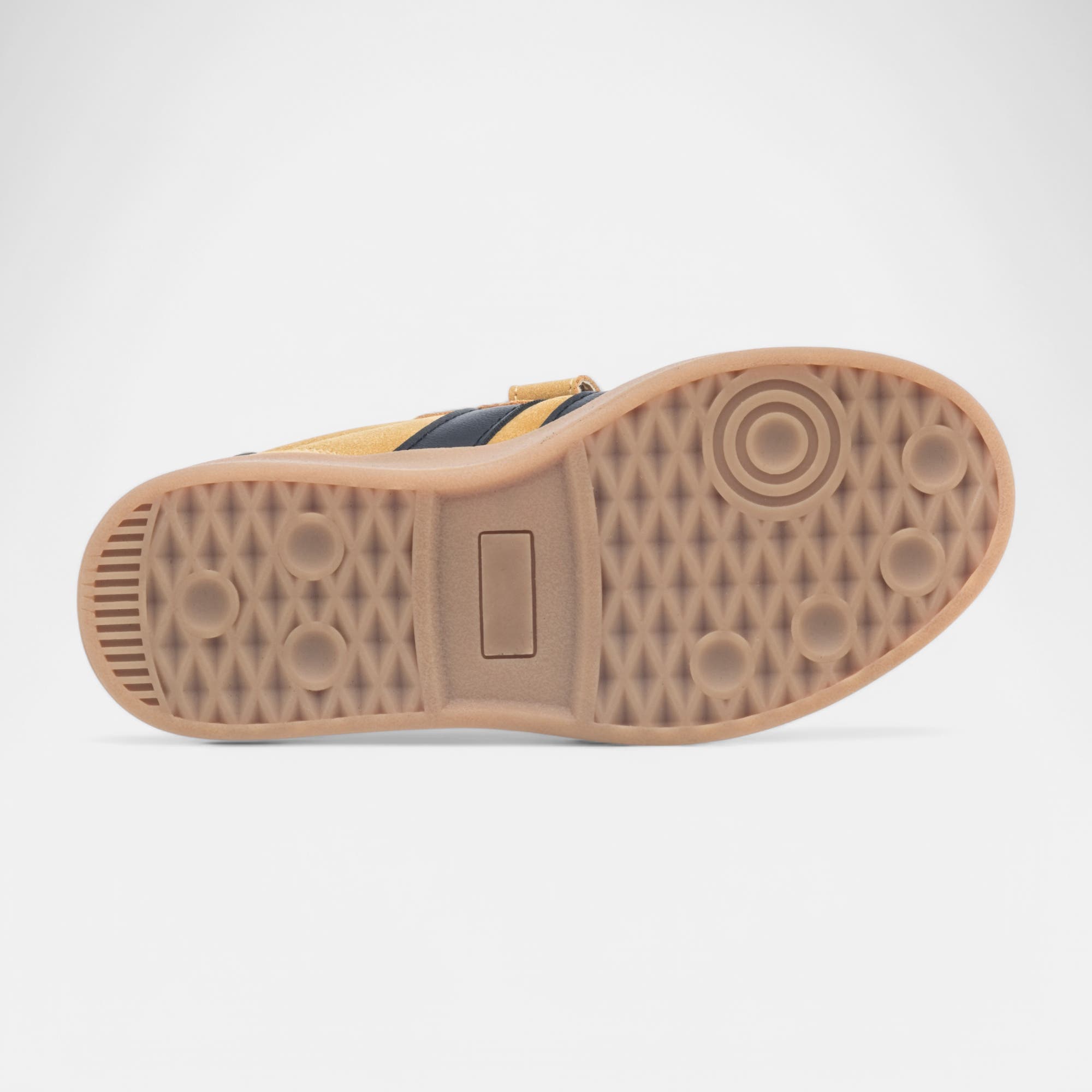 Sneakers Garçon jaune