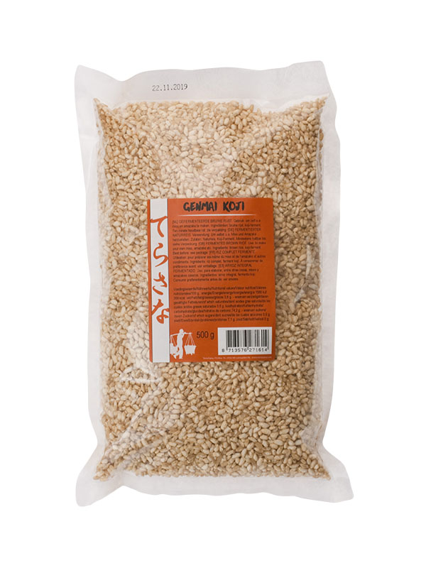 Terrasana Genmai Koji (500 gr)