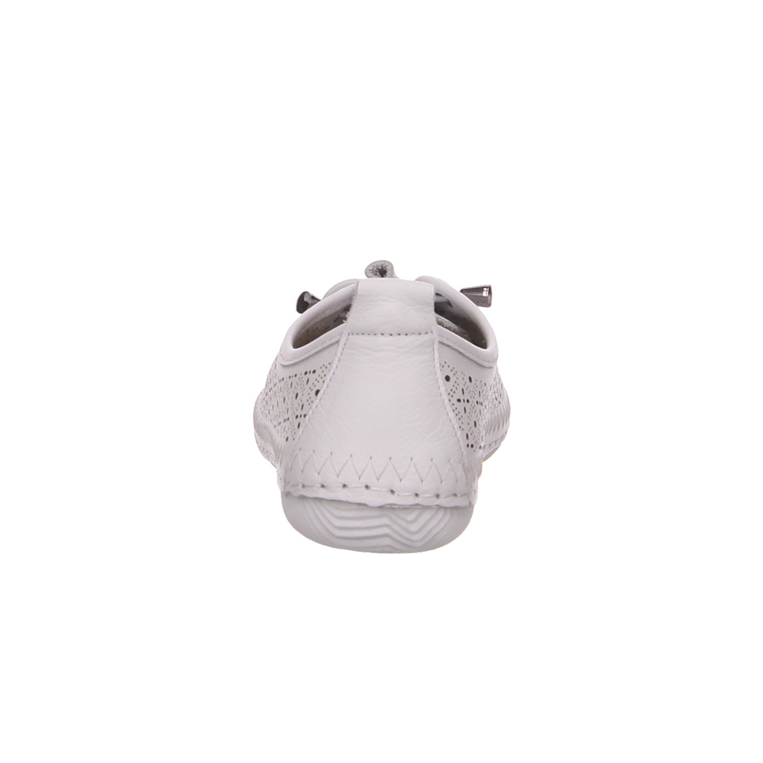 2Go Slipper weiß weiss/weiss kombi