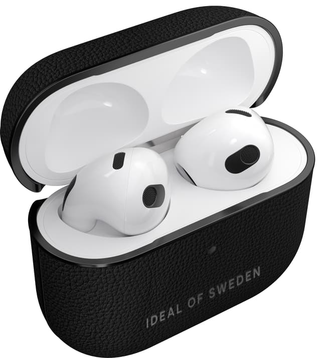 iDeal of Sweden AirPods Gen 3 etui (onyx black)