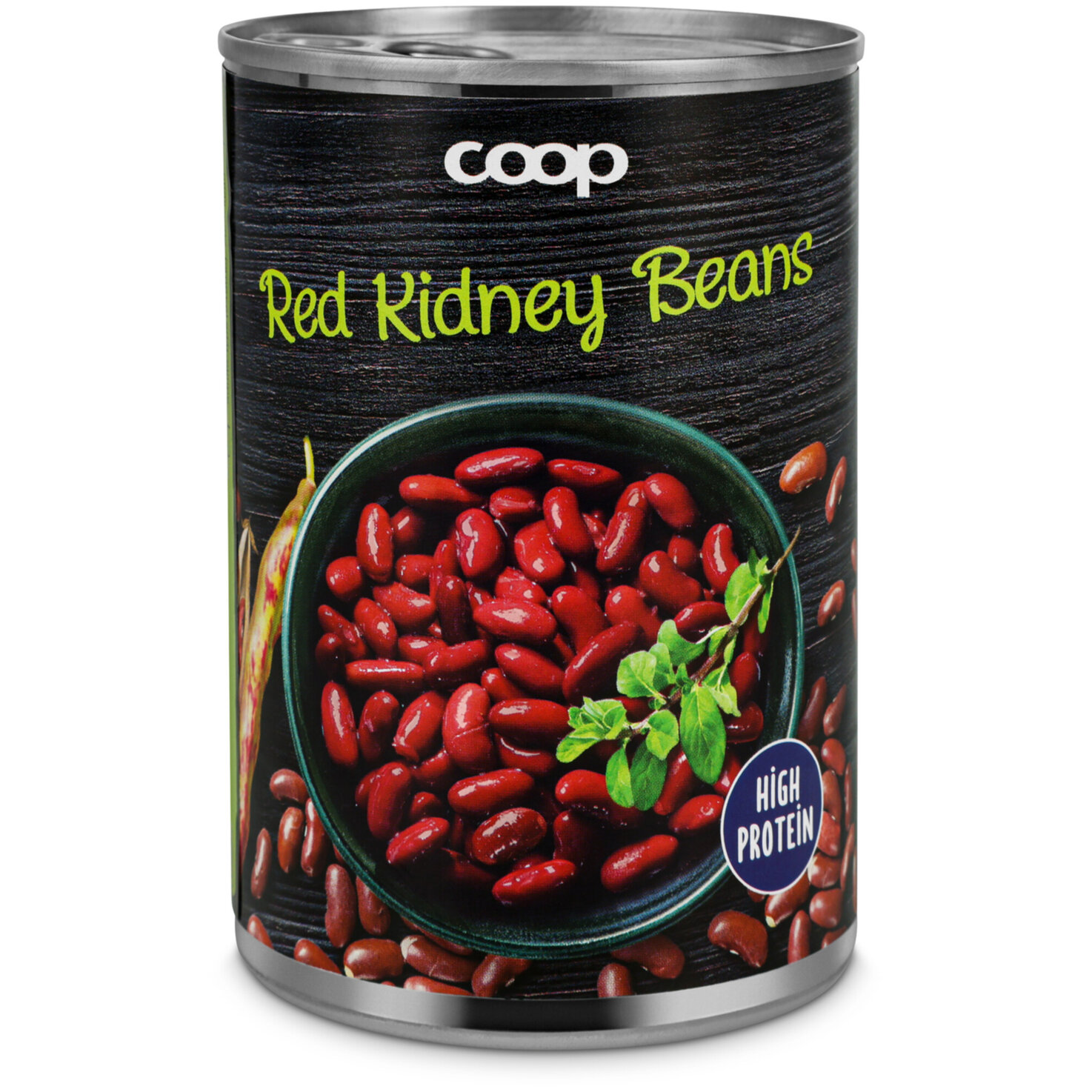 Red Kidney Beans