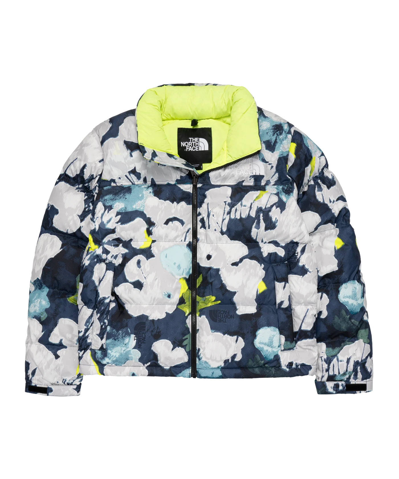 The North Face 1996 Retro Jacke Damen Blau