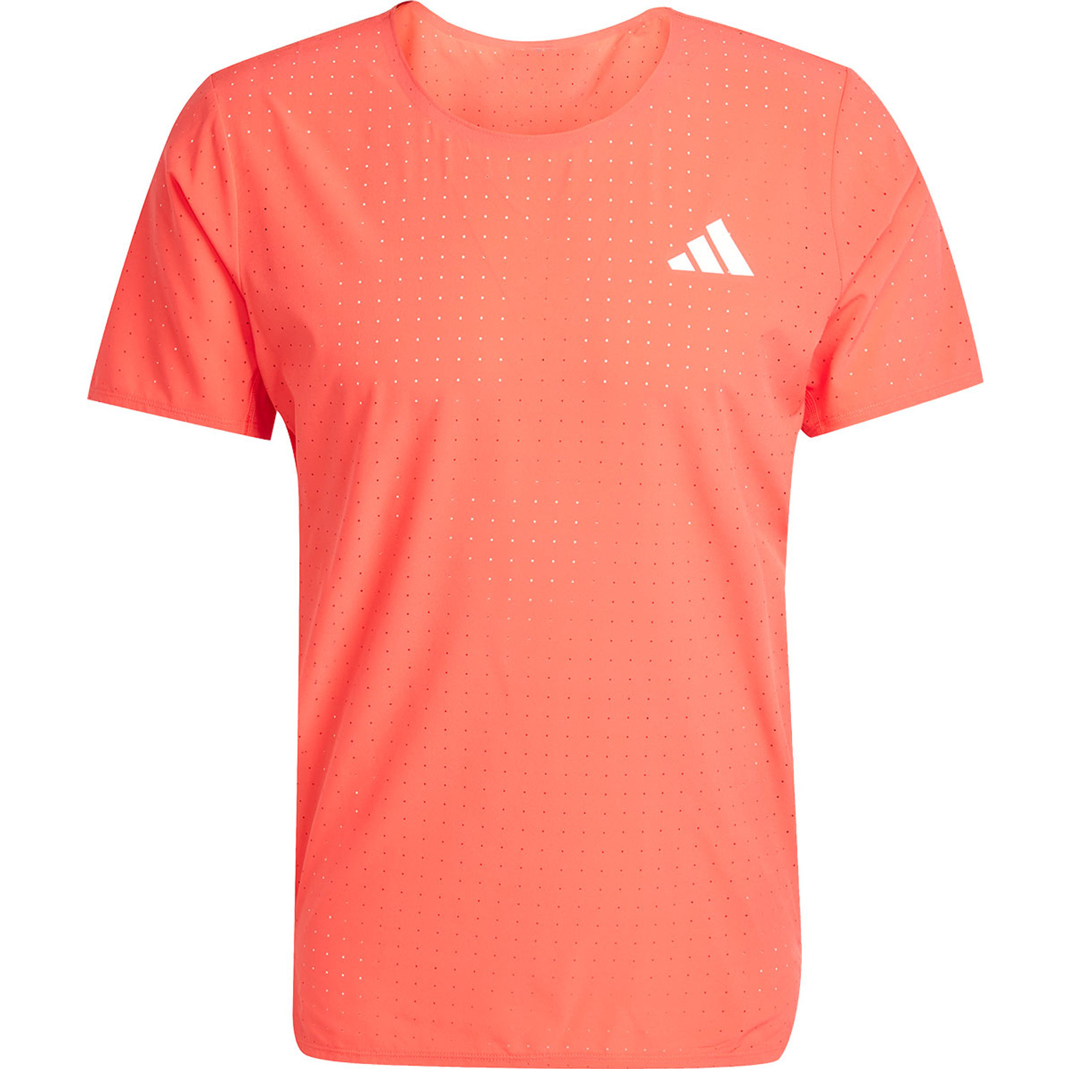 adidas Adizero T-Shirt Heren