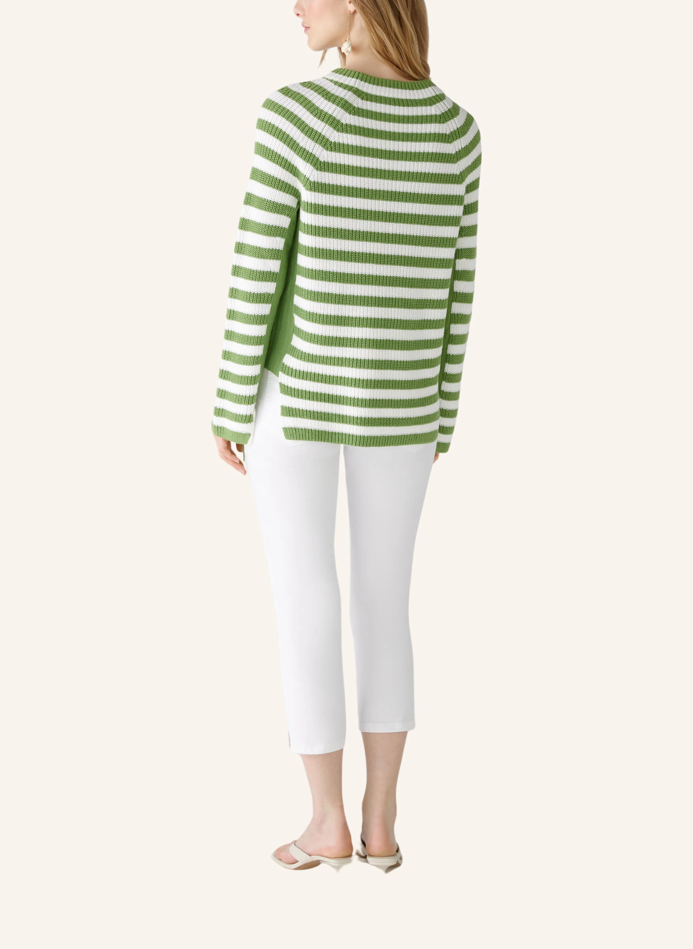 oui Pullover RUBI