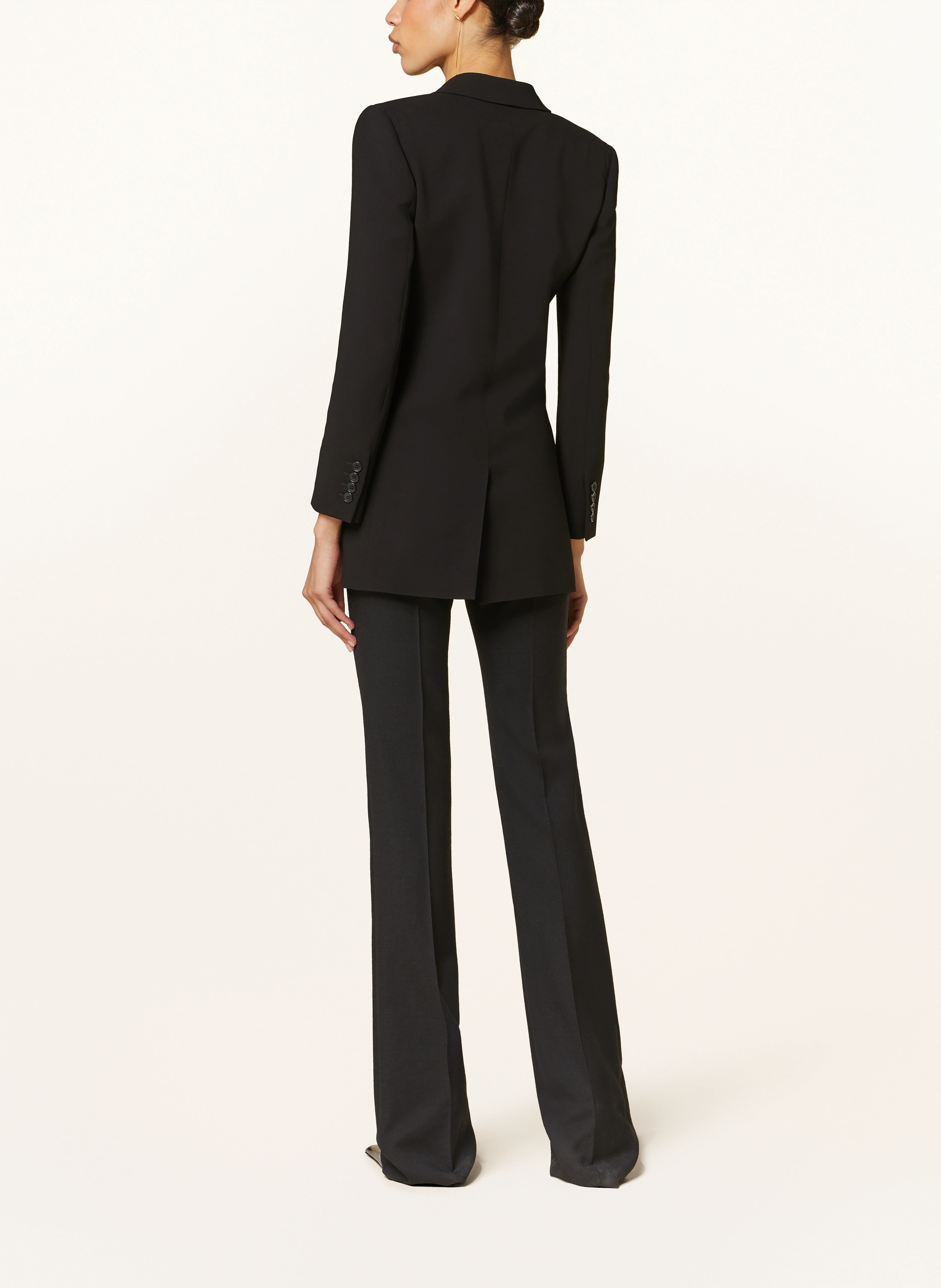 SAINT LAURENT Blazer