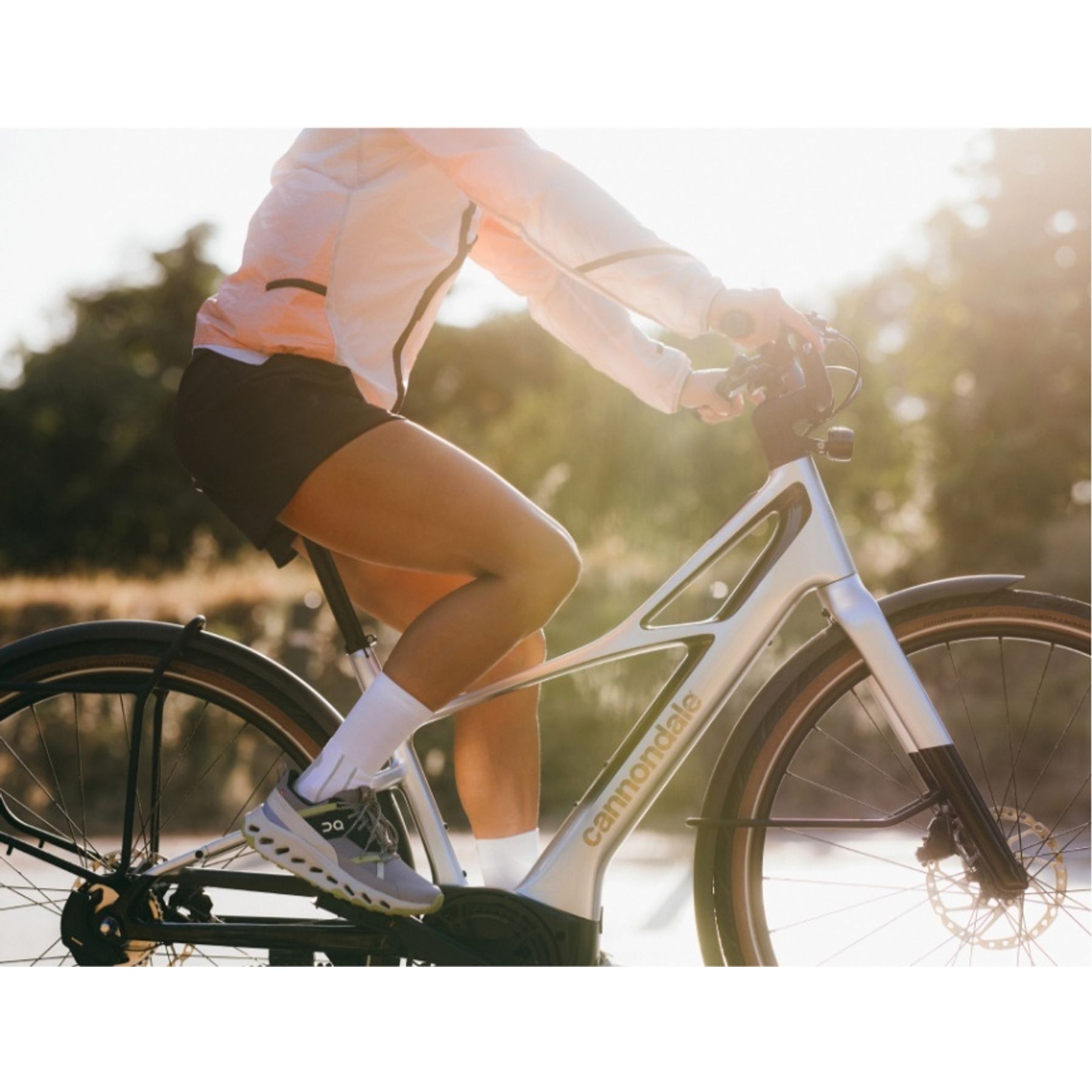 Cannondale FlyingV 1 2026