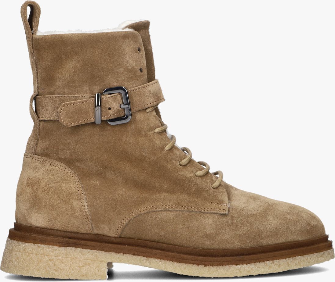 NOTRE-V beige notre-v enkelboots 07-337