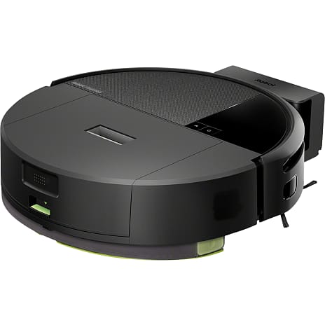 iRobot Roomba Combo 205 Autocompact robotstøvsuger - sort